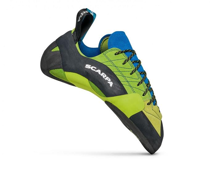 Scarpa Mago Klatresko Herre Multicolor CG5472391 Norge